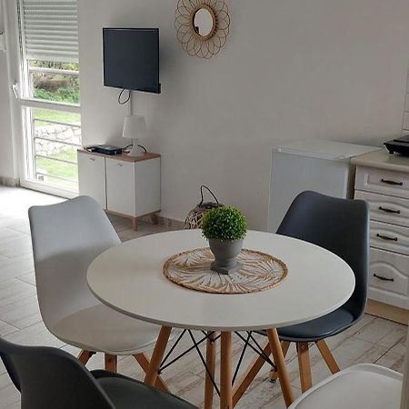 Apartmani.苏托莫雷 外观 照片