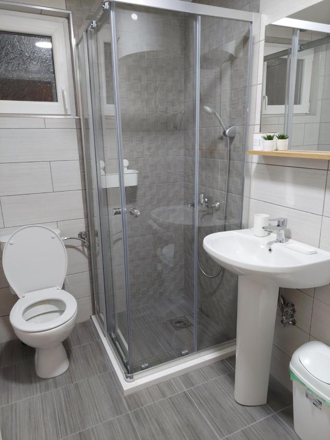Apartmani.苏托莫雷 外观 照片