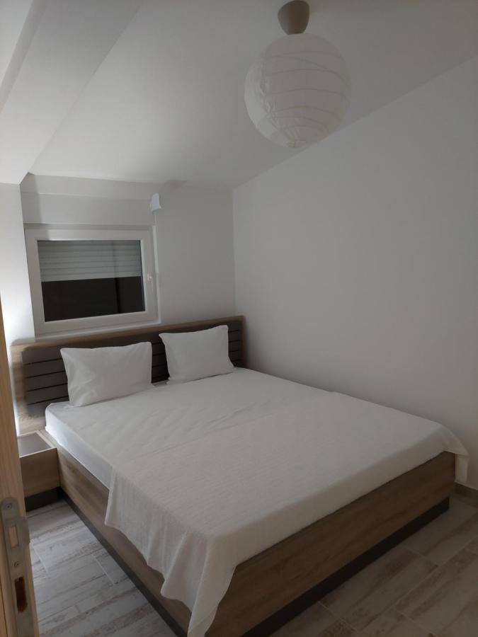 Apartmani.苏托莫雷 外观 照片