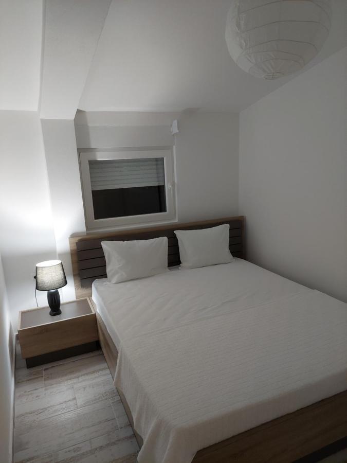 Apartmani.苏托莫雷 外观 照片