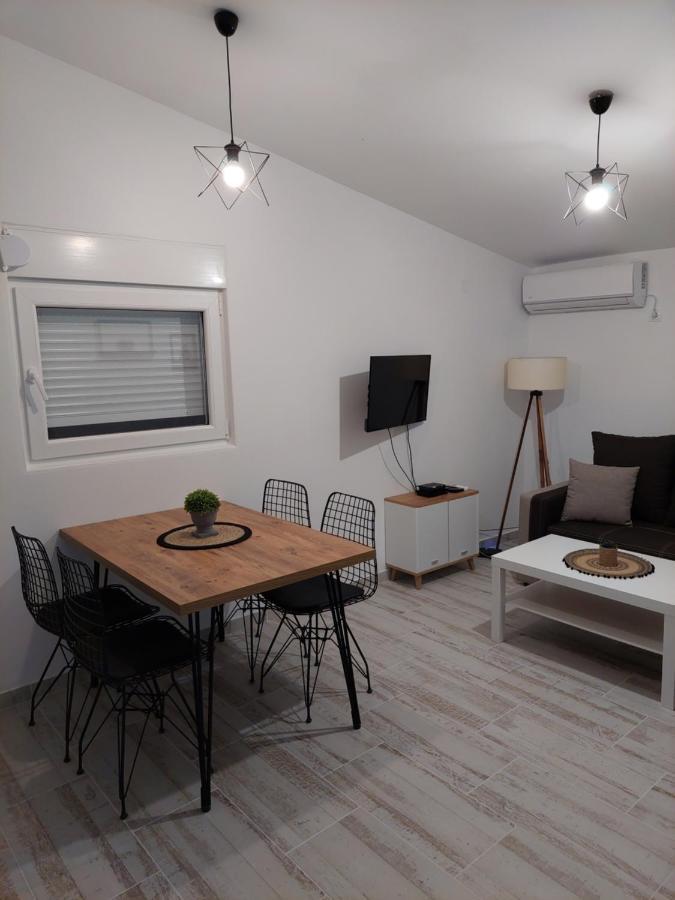 Apartmani.苏托莫雷 外观 照片