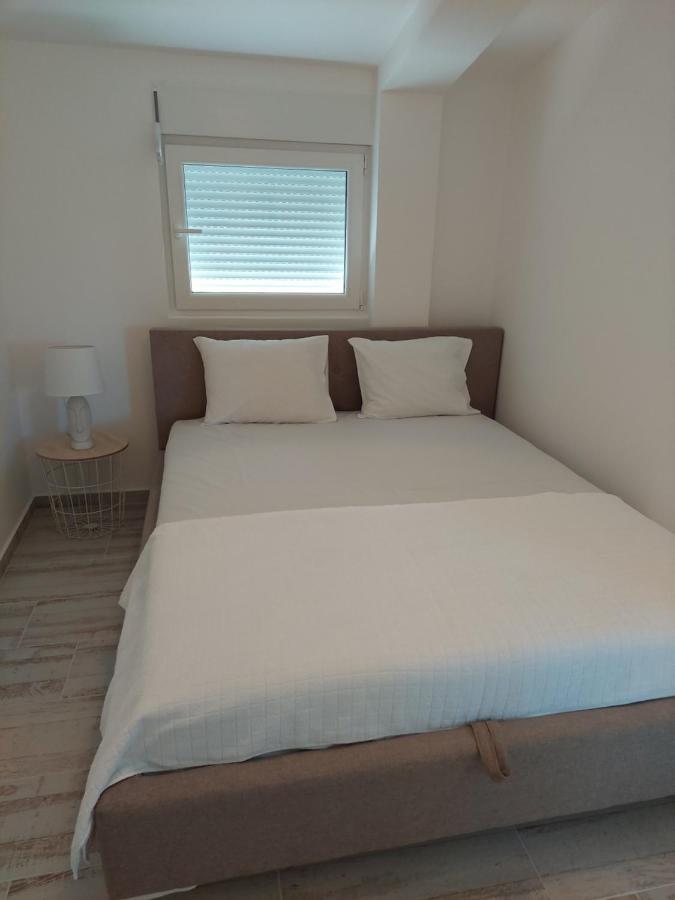 Apartmani.苏托莫雷 外观 照片