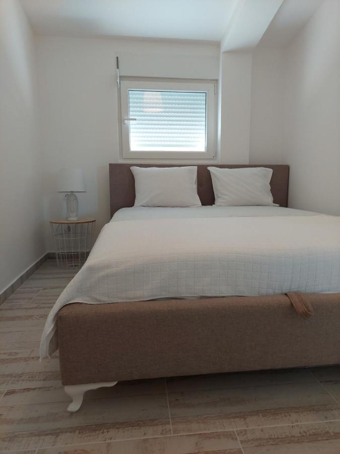 Apartmani.苏托莫雷 外观 照片