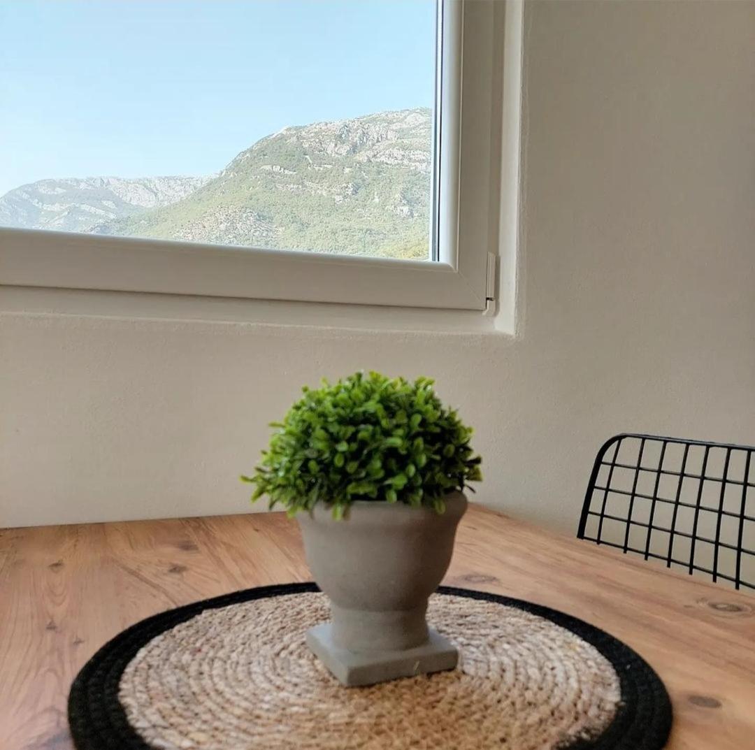Apartmani.苏托莫雷 外观 照片