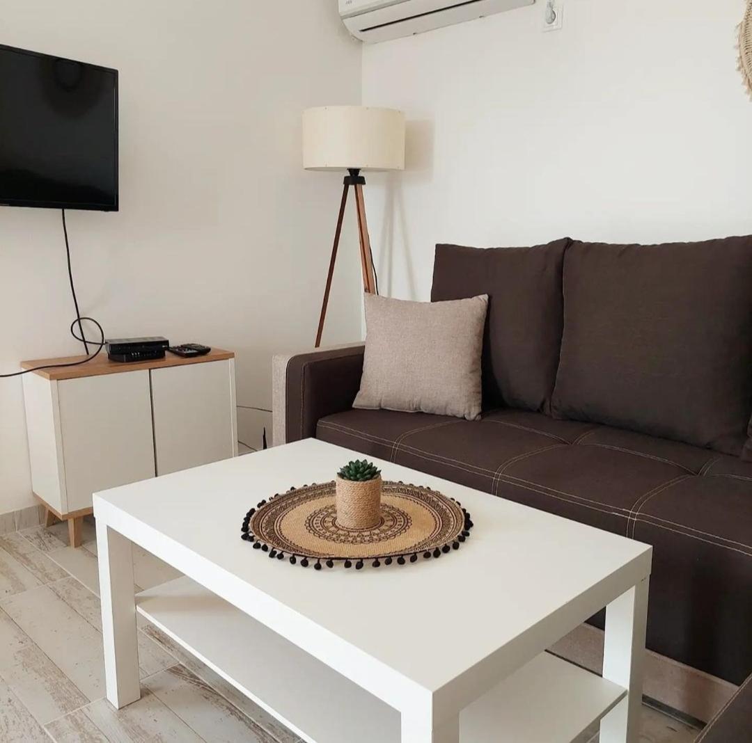 Apartmani.苏托莫雷 外观 照片