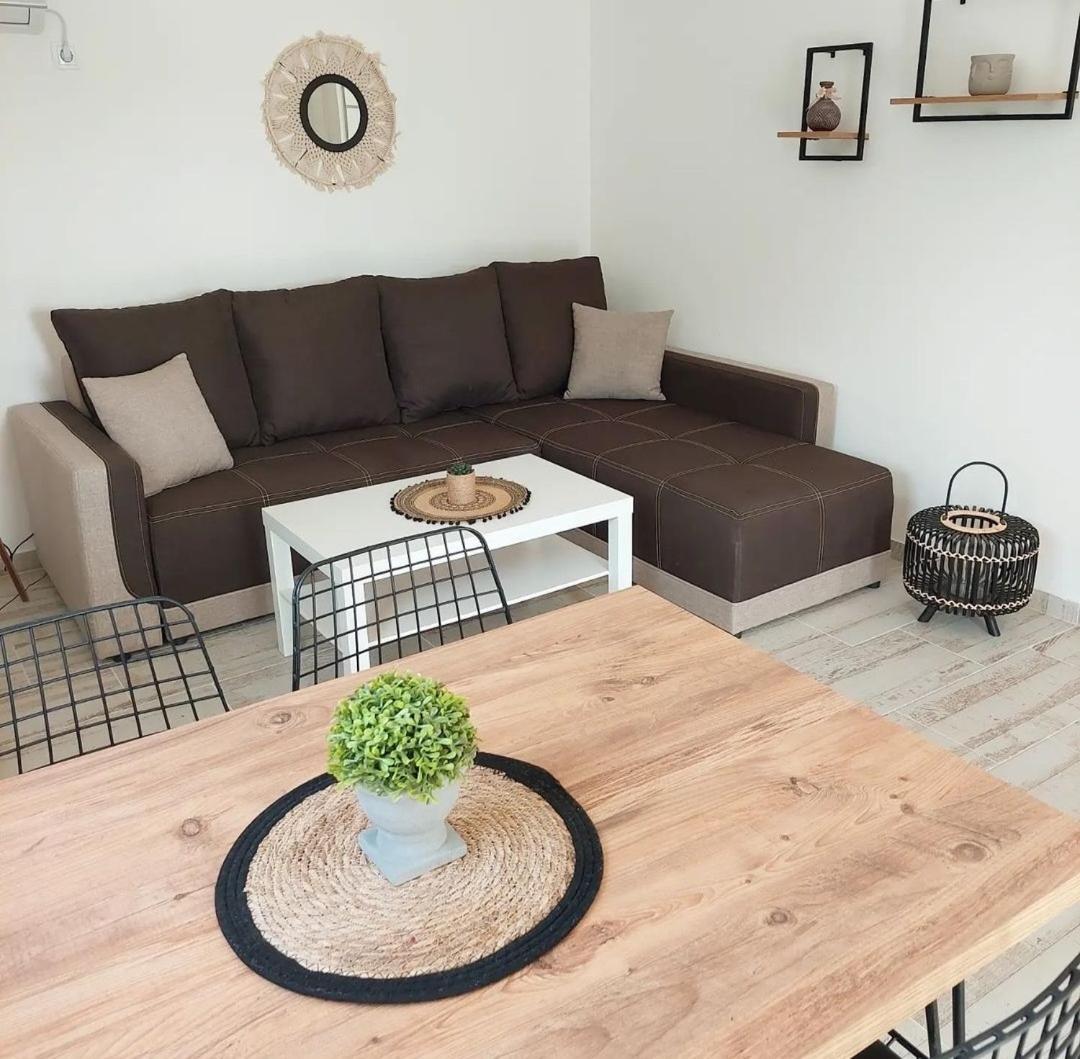 Apartmani.苏托莫雷 外观 照片