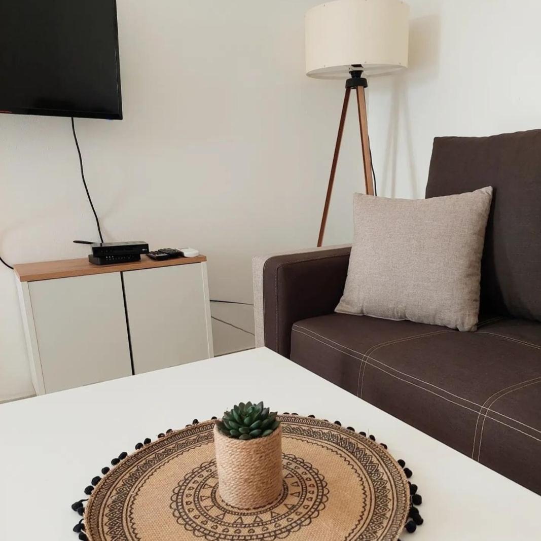Apartmani.苏托莫雷 外观 照片