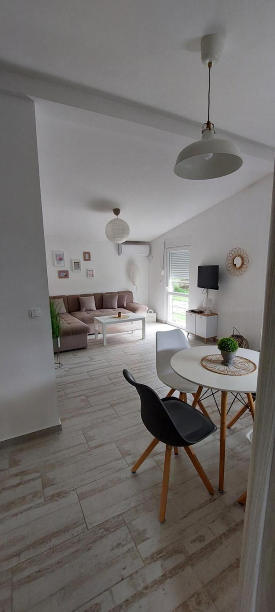 Apartmani.苏托莫雷 外观 照片