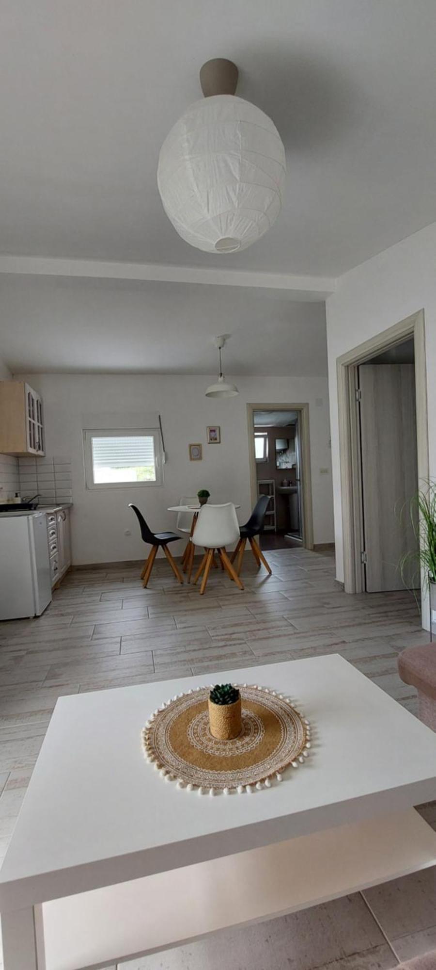 Apartmani.苏托莫雷 外观 照片